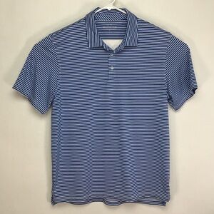 Vineyard Vines men’s short sleeve polo shirt large